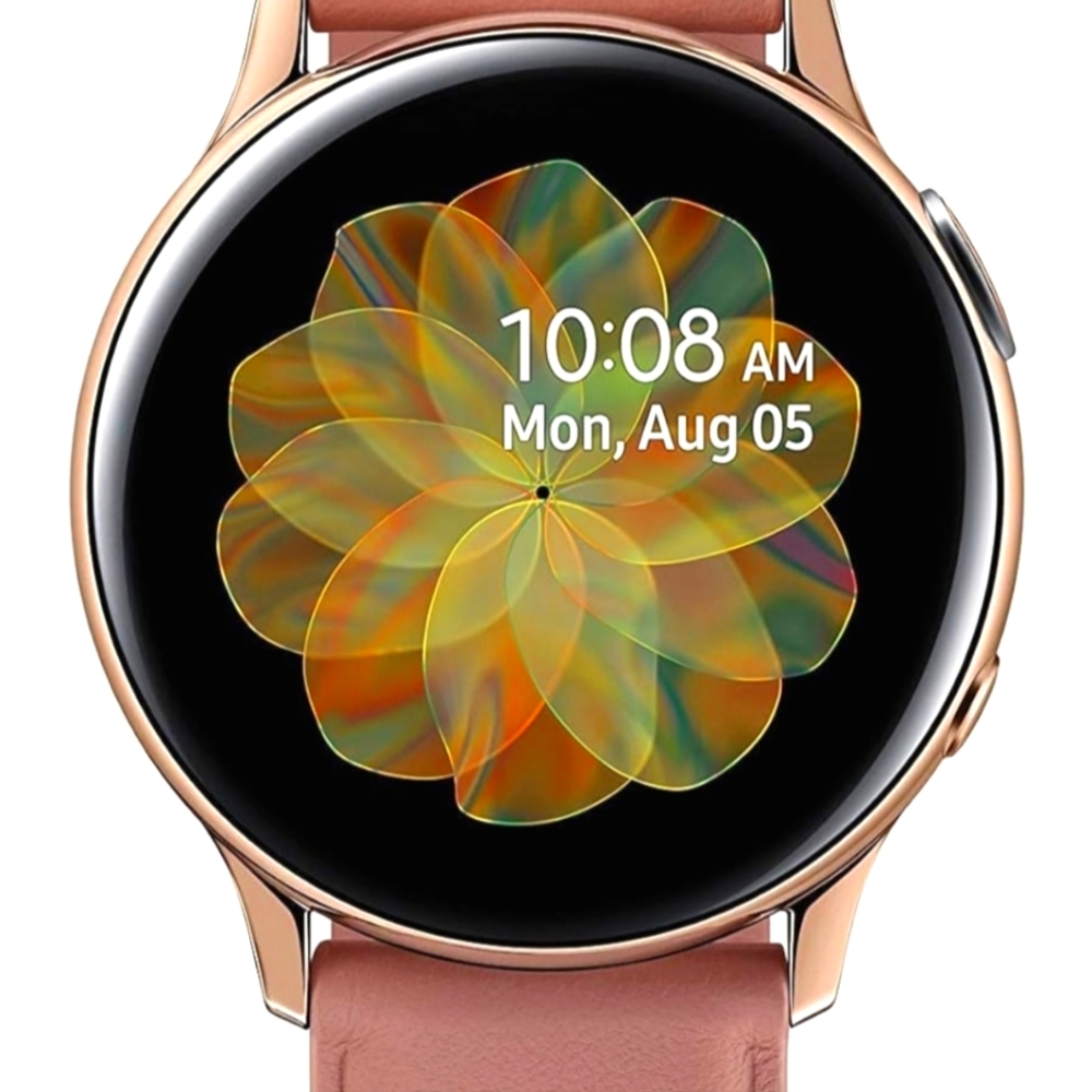 GALAXY WATCH ACTIVE 2 ROSE GOLD